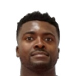 Curtis Nwohuocha