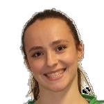 Alexandra Psaltis