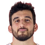Alberto Bedin