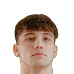 Yannick Giombini