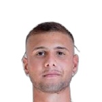 Tommaso  Rossi