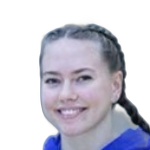 Alexandra Sverrisdóttir