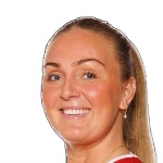 Lovísa Björt Henningsdottir