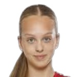 Inga Lea Ingadóttir