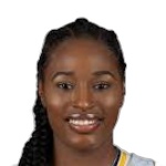 Denia Davis-Stewart