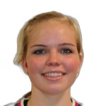 Helga Hjördís Björgvinsdóttir