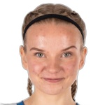 Aino Riihimaki