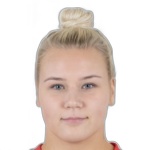 Yasmine Blomfelt