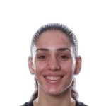 Stella Gavriilidou