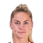 Mikaela Ekdahl