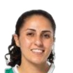 Patricia Elias