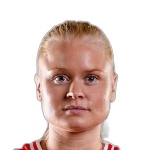 Ida Fredrikson