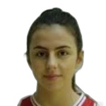Elísabet Thelma Róbertsdóttir