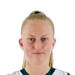 Patricia Axelsson