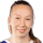 Iiris Vuorinen