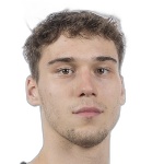 Adam Varszegi