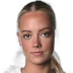 Bergdís Magnúsdóttir
