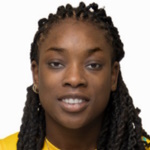 Korinne Campbell