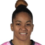 Yeinny Dihigo Bravo