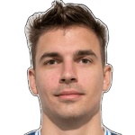 Máté Fazekas