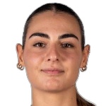Aurora Catarozzo