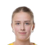 Arndís Davíðsdóttir