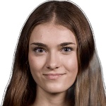 Alexandra Arianna Vasile