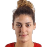 Elisabeth Pavel