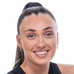 Amy West