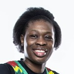 Maimouna Diarra
