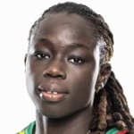 Sokhna Sylla