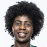 Sarah Ogoke