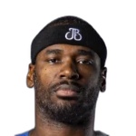 Justin Burrell