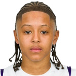 Mya Blake