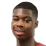 Aaron Badibo