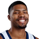 JJ Harper