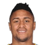 Jerrelle Benimon