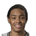 Ae'Rianna Harris