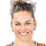 Kristen Mann