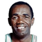 Sam Jones