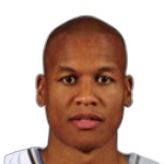 Maurice Evans