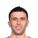 Vladimir Radmanovic
