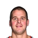 Joel Przybilla