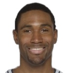 Derrick Byars