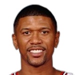 Jalen Rose