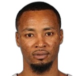Rashard Lewis