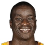 DeSagana Diop