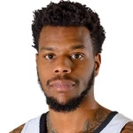 Vante Hendrix