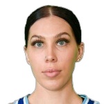 Brooke Johnson
