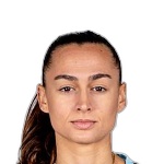 Alba Prieto
